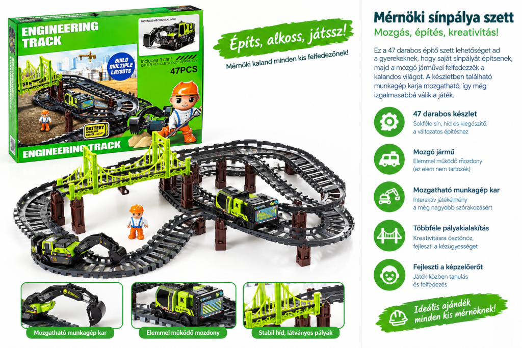 Engineering Track